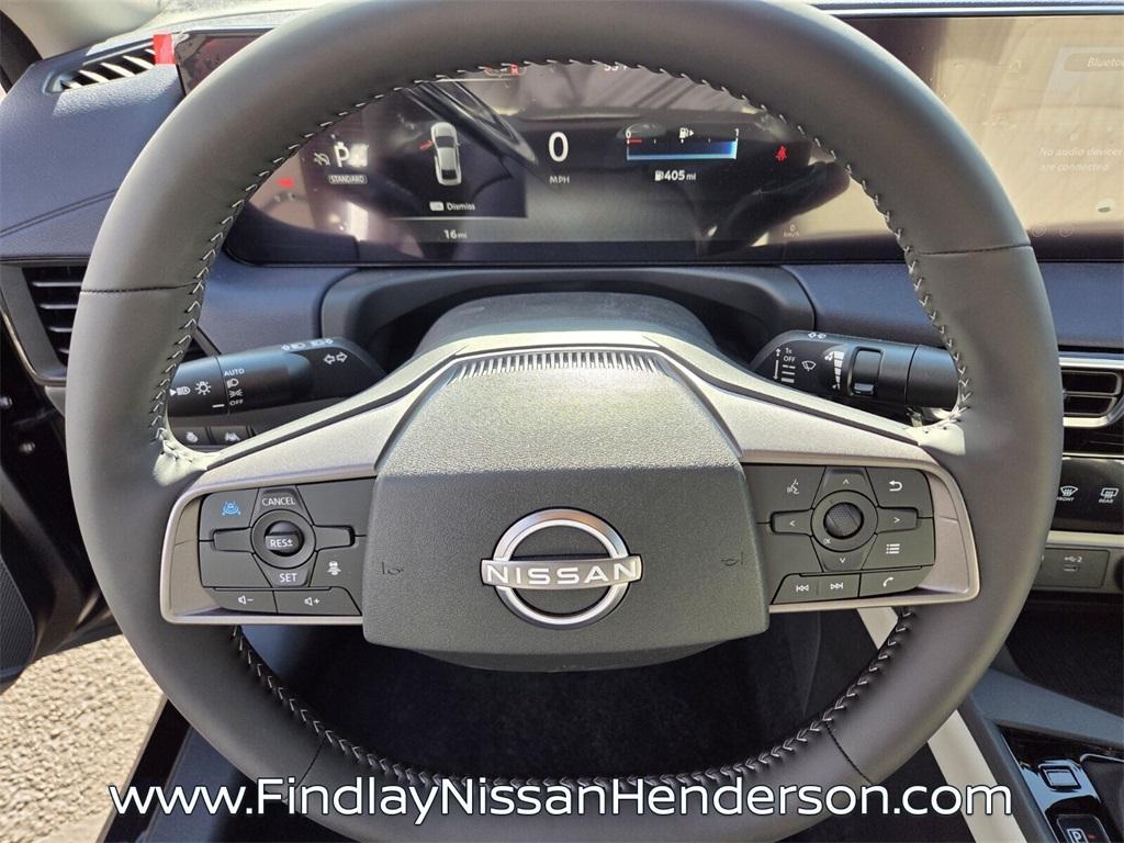 new 2026 Nissan Sentra car, priced at $30,020