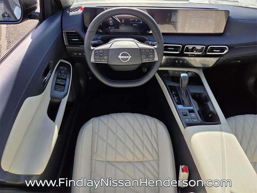 new 2026 Nissan Sentra car, priced at $30,020