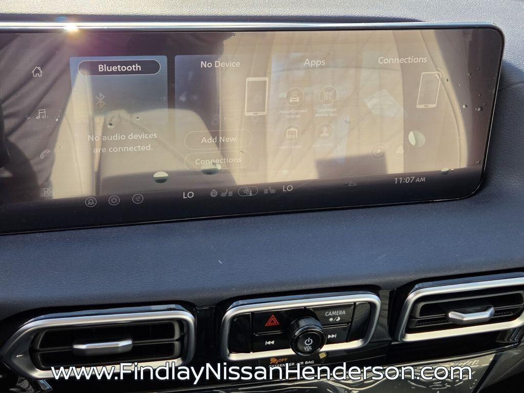 new 2026 Nissan Sentra car, priced at $28,142