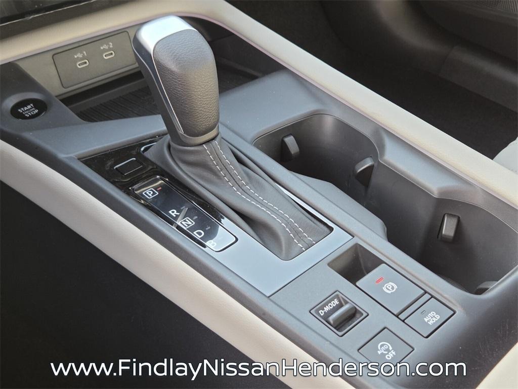 new 2026 Nissan Sentra car, priced at $30,020