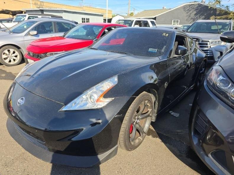 used 2013 Nissan 370Z car, priced at $33,984
