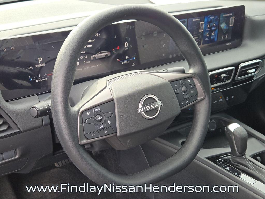 new 2026 Nissan Sentra car, priced at $24,028