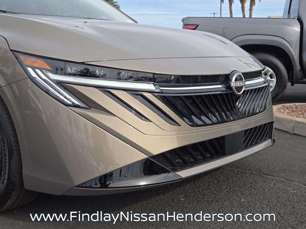 new 2026 Nissan Sentra car, priced at $24,028