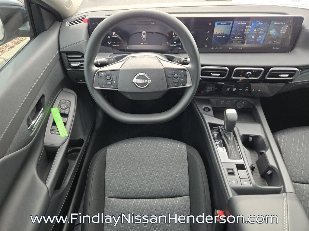 new 2026 Nissan Sentra car, priced at $24,028