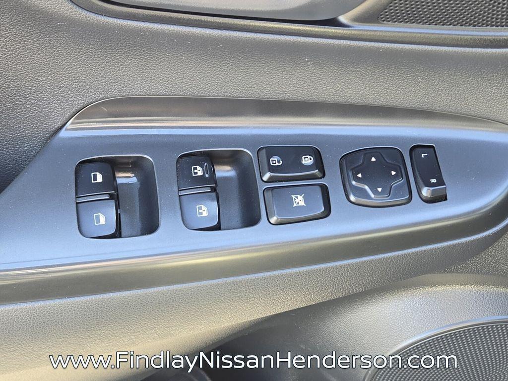 used 2021 Hyundai Kona car, priced at $14,483