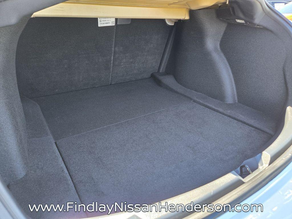 used 2023 Tesla Model 3 car, priced at $28,748