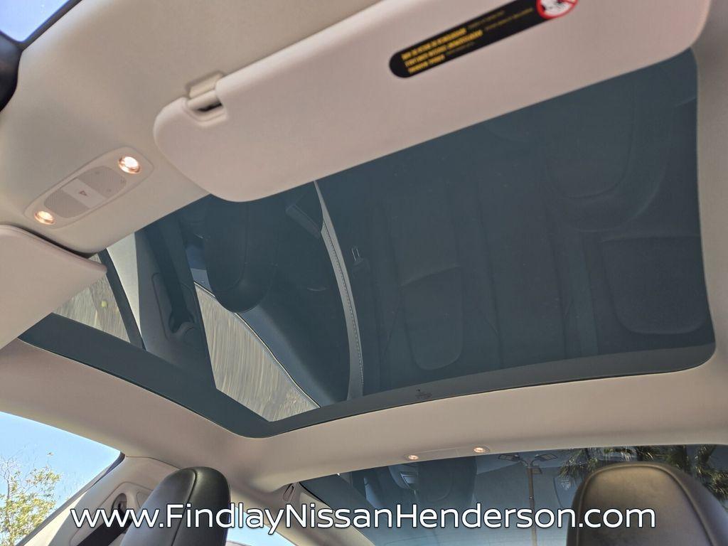 used 2023 Tesla Model 3 car, priced at $28,748