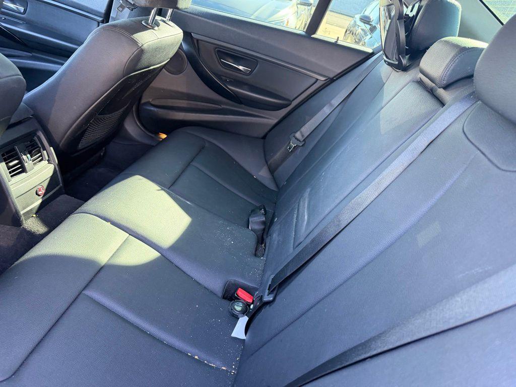 used 2012 BMW 328 car, priced at $11,983