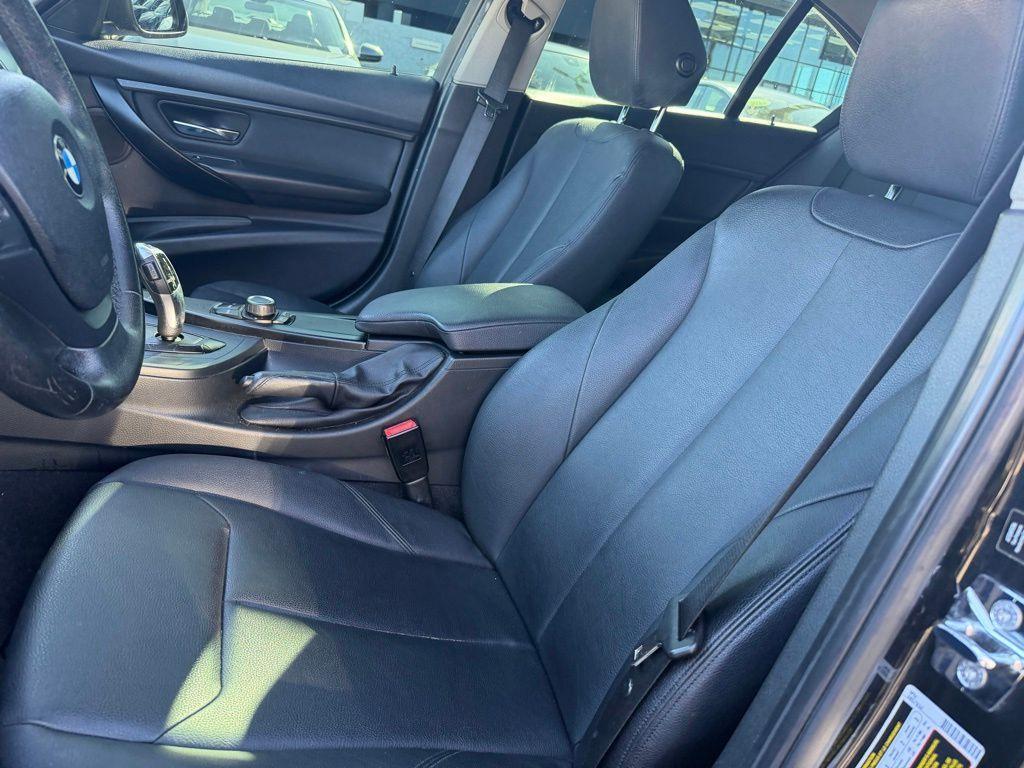 used 2012 BMW 328 car, priced at $11,983