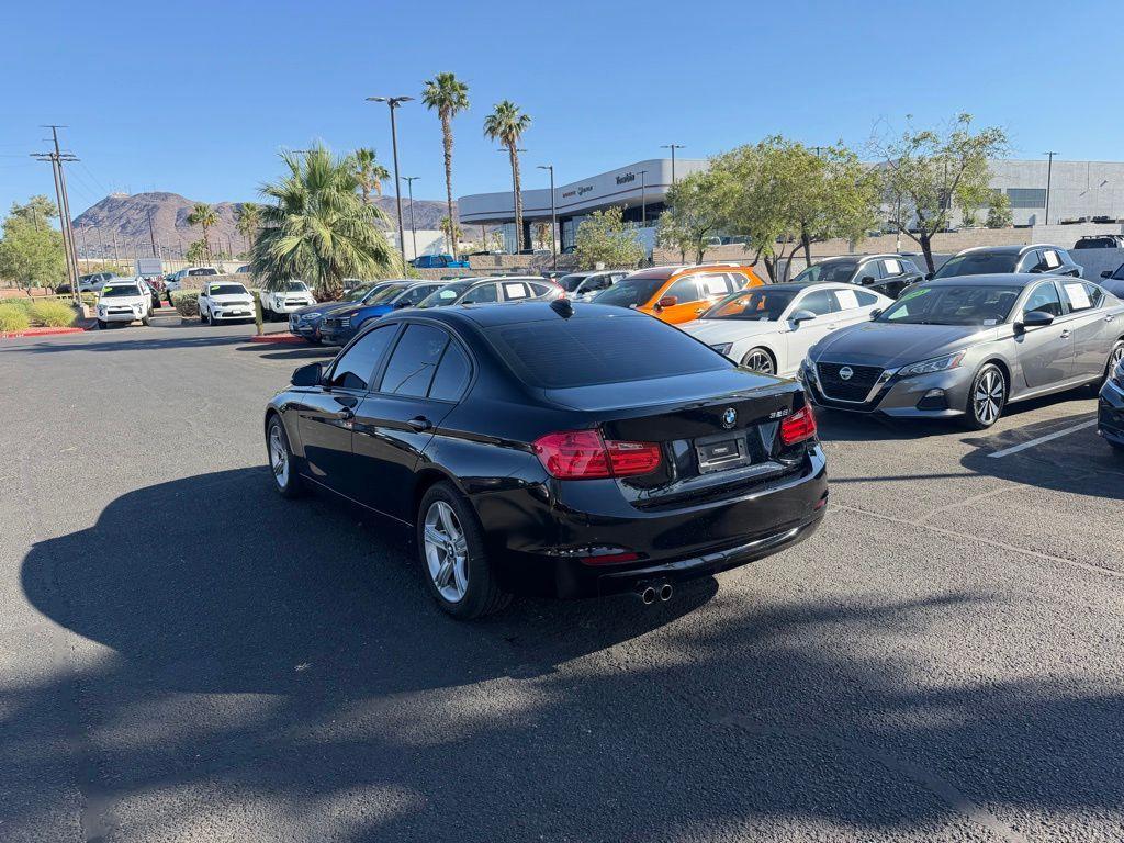 used 2012 BMW 328 car, priced at $11,983