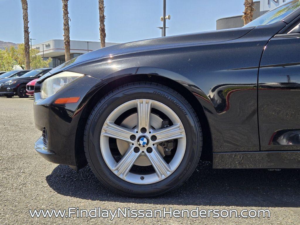 used 2012 BMW 328 car, priced at $10,498