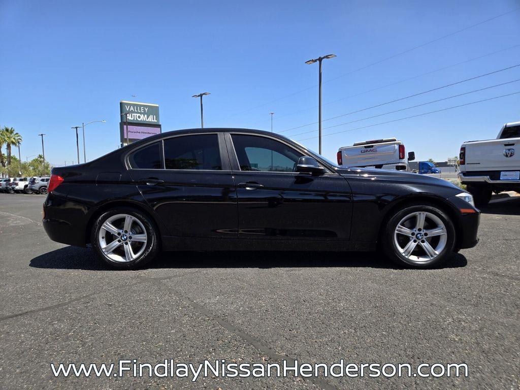 used 2012 BMW 328 car, priced at $10,498