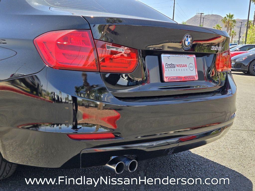 used 2012 BMW 328 car, priced at $10,498