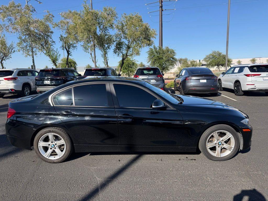 used 2012 BMW 328 car, priced at $11,983