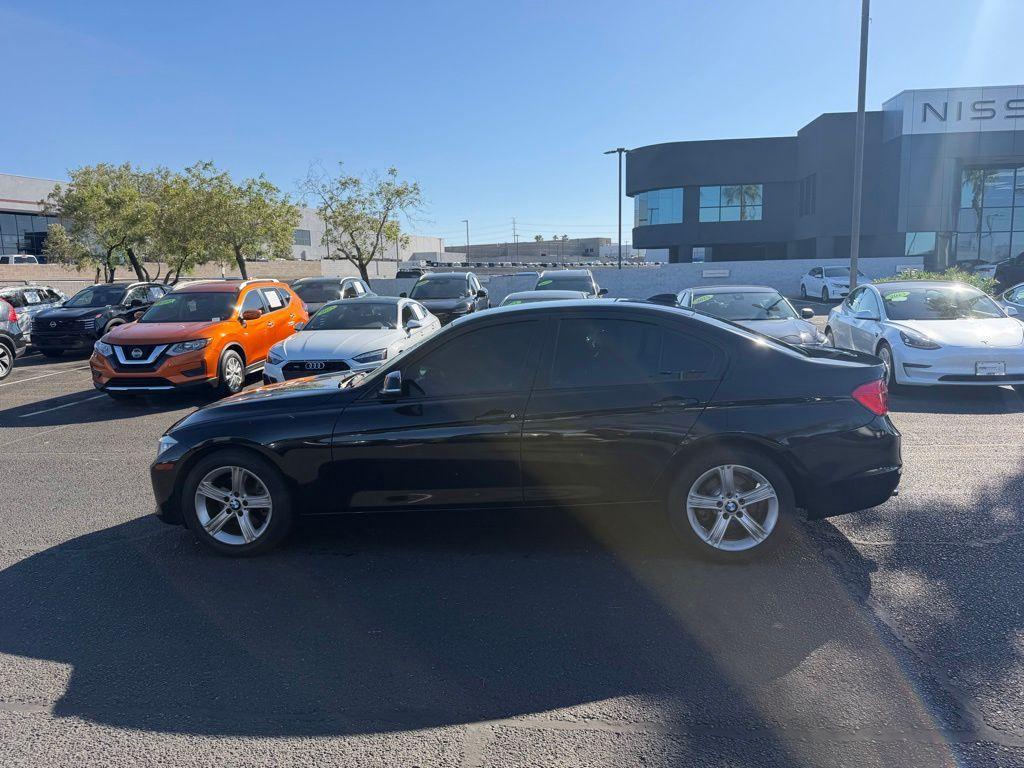 used 2012 BMW 328 car, priced at $11,983