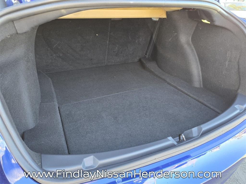 used 2022 Tesla Model 3 car, priced at $24,484