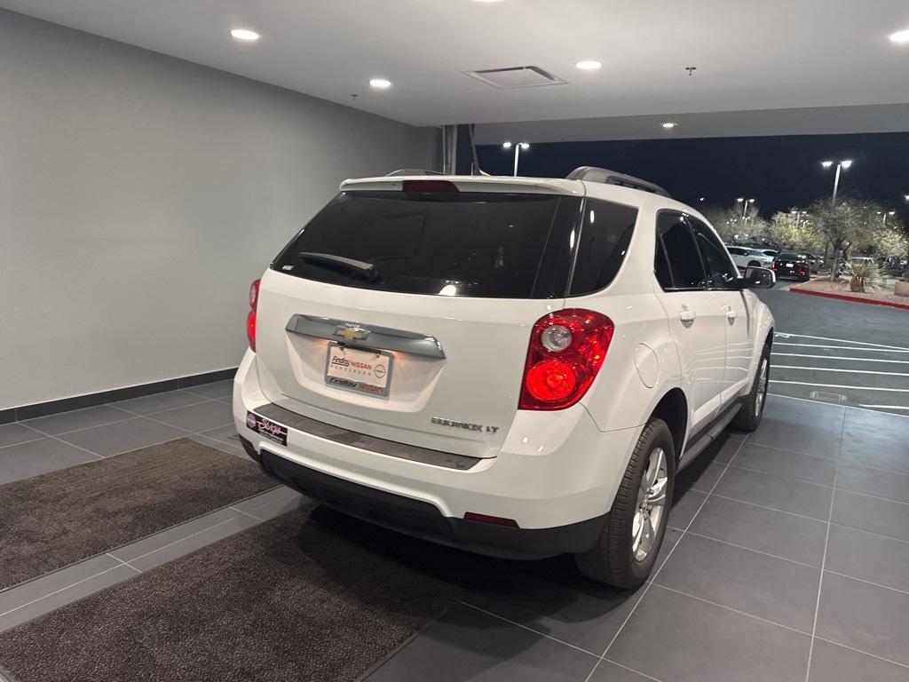 used 2013 Chevrolet Equinox car, priced at $9,984