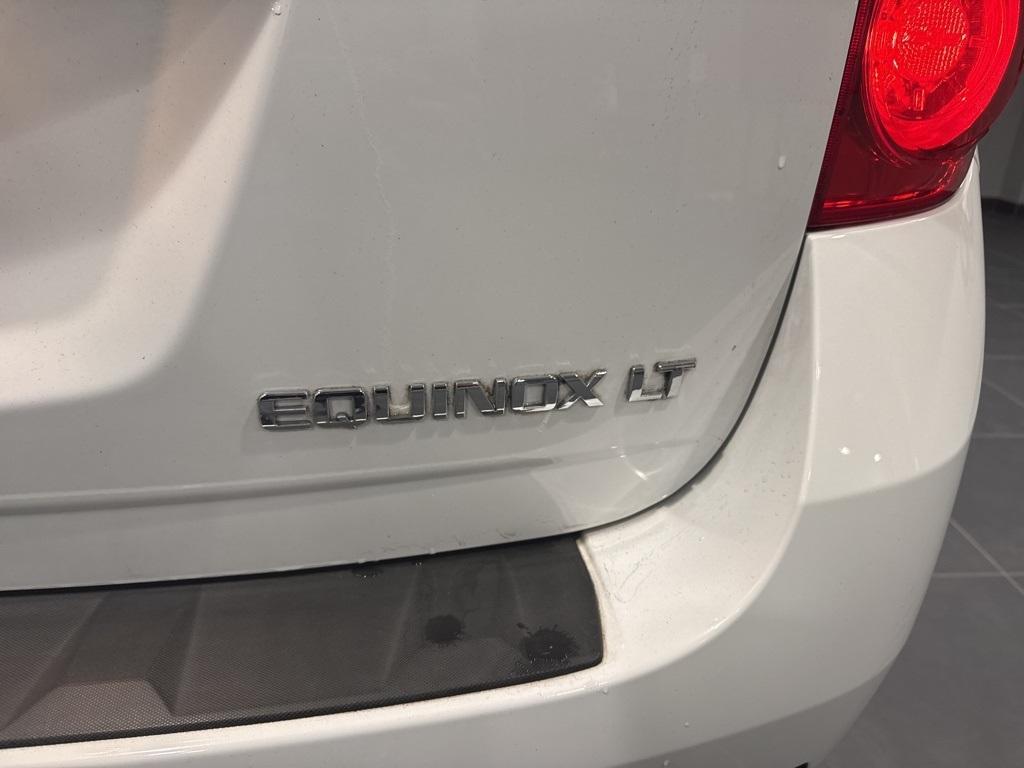 used 2013 Chevrolet Equinox car, priced at $9,984