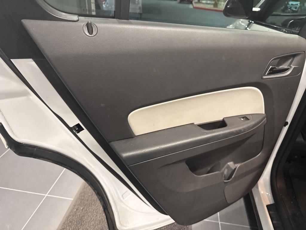 used 2013 Chevrolet Equinox car, priced at $9,984