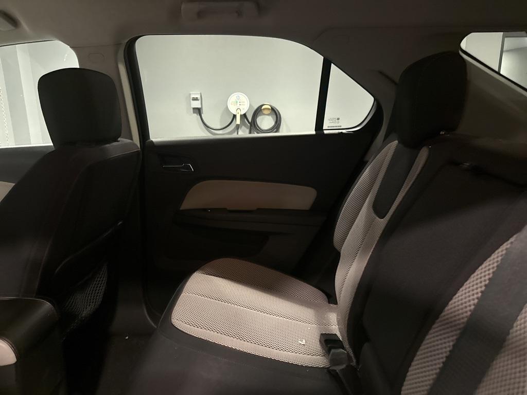 used 2013 Chevrolet Equinox car, priced at $9,984