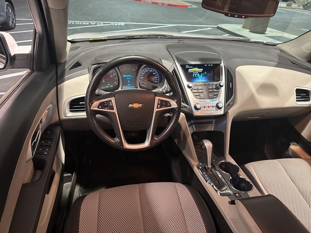 used 2013 Chevrolet Equinox car, priced at $9,984