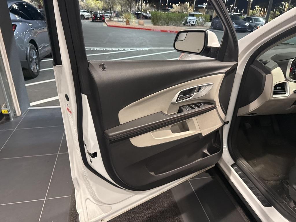 used 2013 Chevrolet Equinox car, priced at $9,984