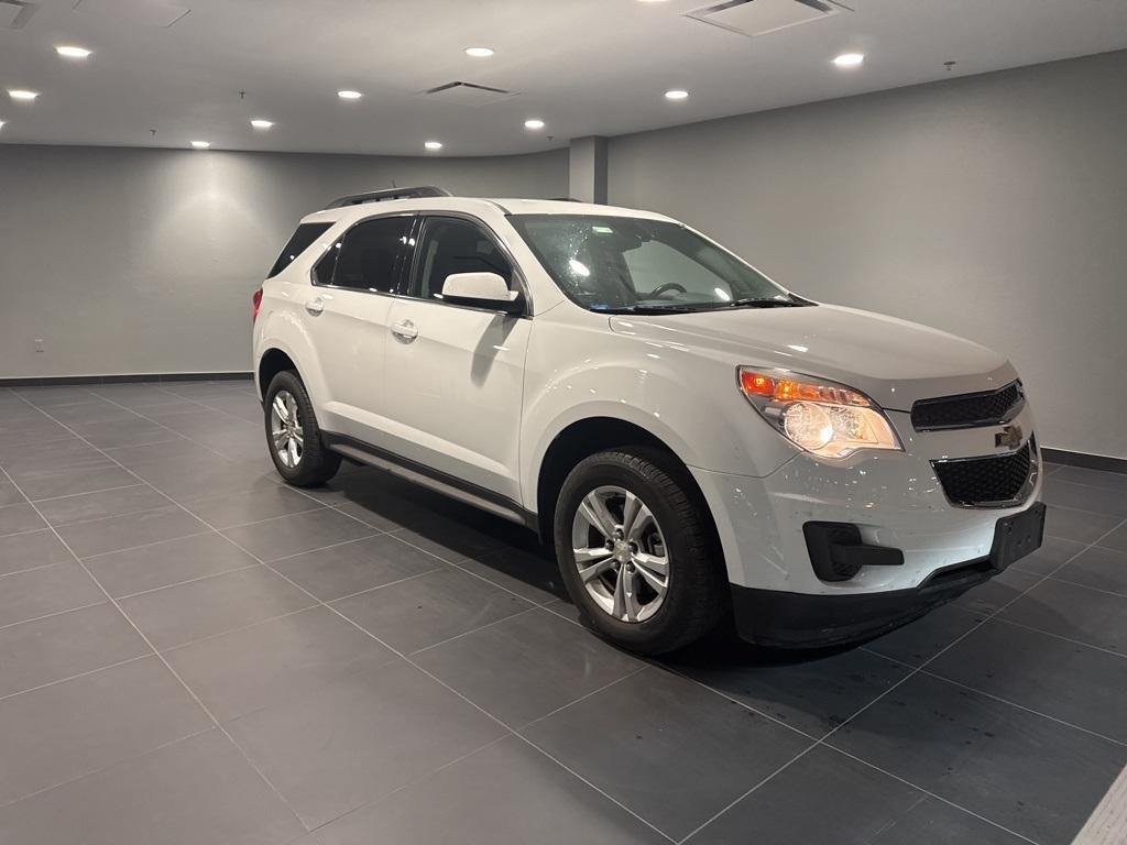 used 2013 Chevrolet Equinox car, priced at $9,984