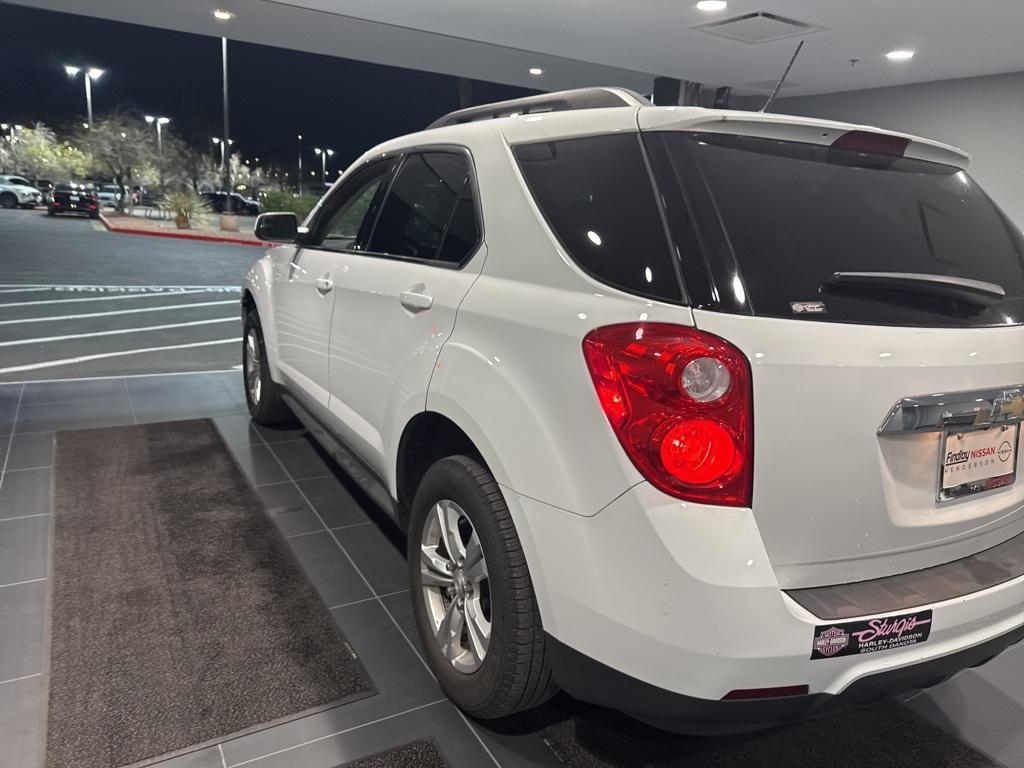 used 2013 Chevrolet Equinox car, priced at $9,984