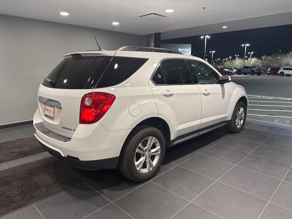 used 2013 Chevrolet Equinox car, priced at $9,984