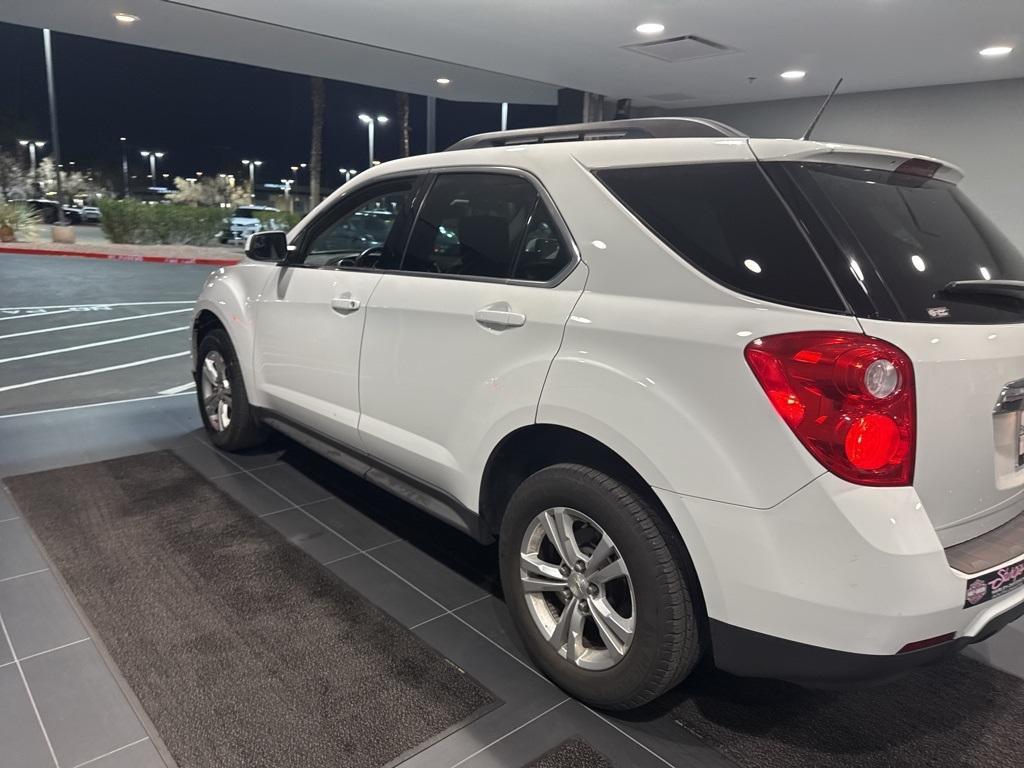 used 2013 Chevrolet Equinox car, priced at $9,984