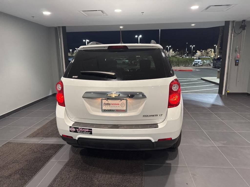 used 2013 Chevrolet Equinox car, priced at $9,984