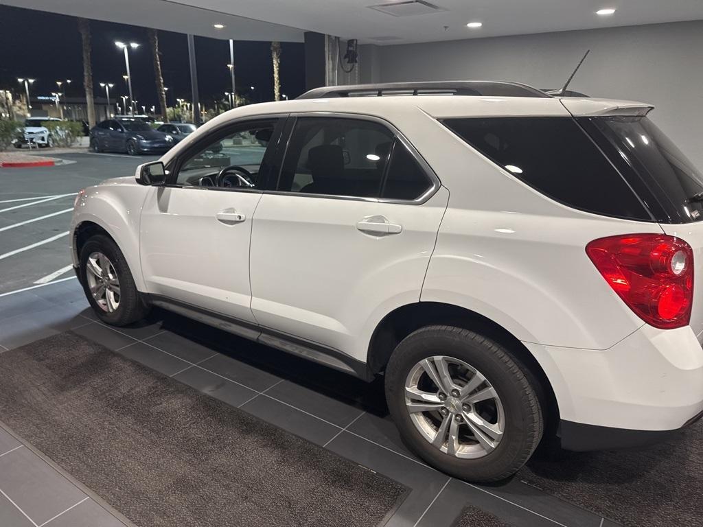 used 2013 Chevrolet Equinox car, priced at $9,984