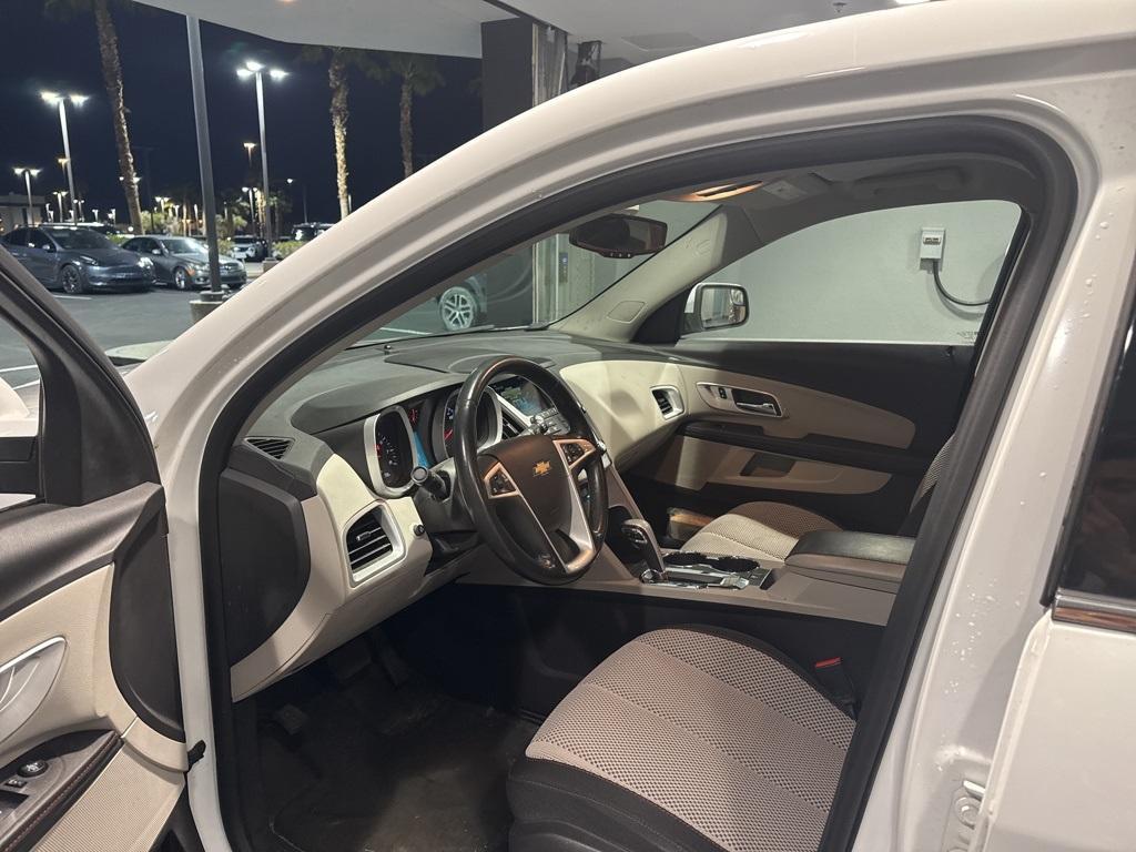 used 2013 Chevrolet Equinox car, priced at $9,984
