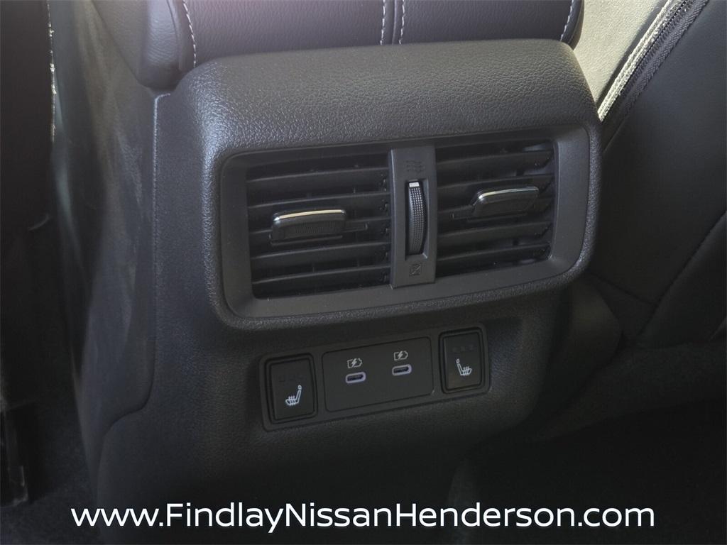 new 2026 Nissan Murano car, priced at $49,600