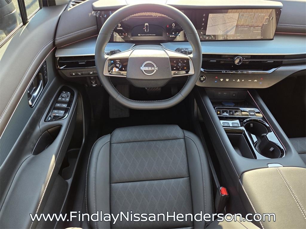 new 2026 Nissan Murano car, priced at $49,600