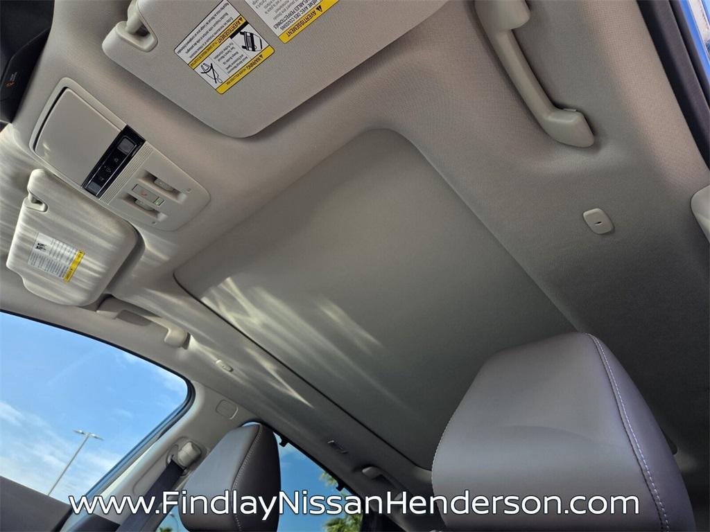 new 2026 Nissan Murano car, priced at $49,600