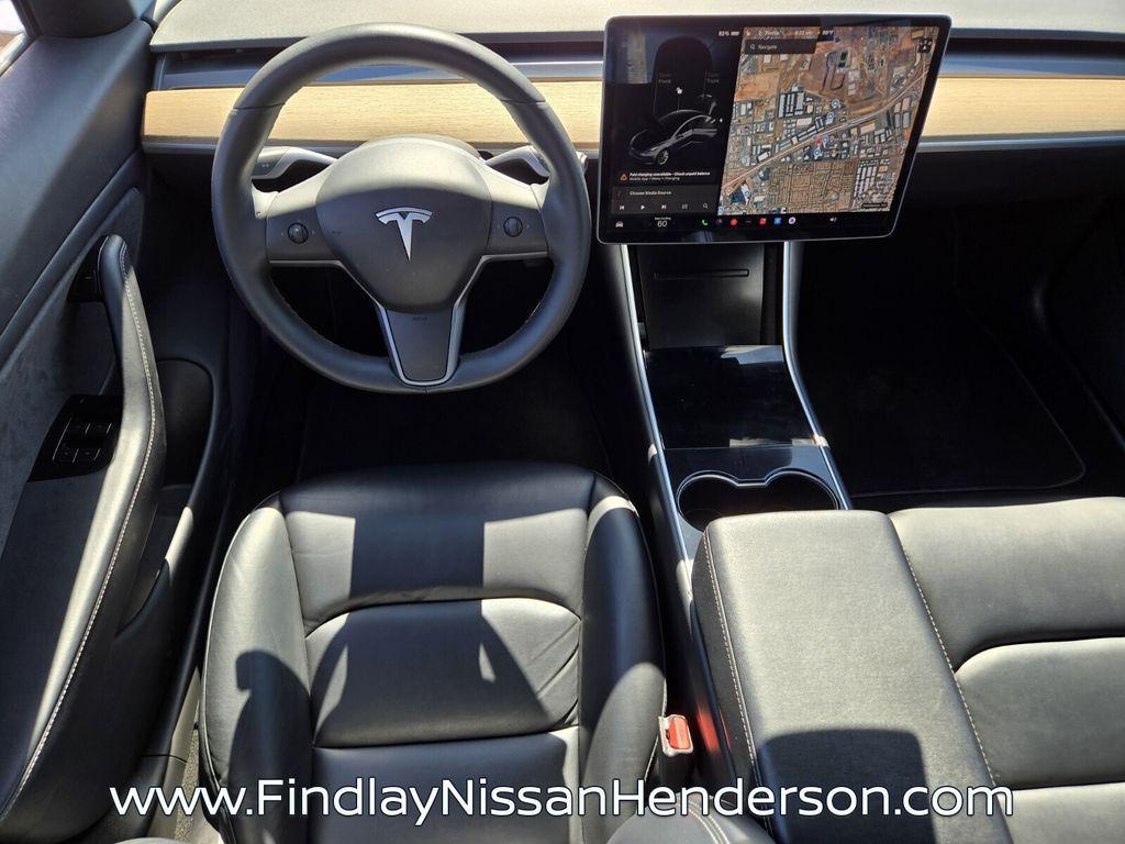 used 2020 Tesla Model 3 car, priced at $25,248