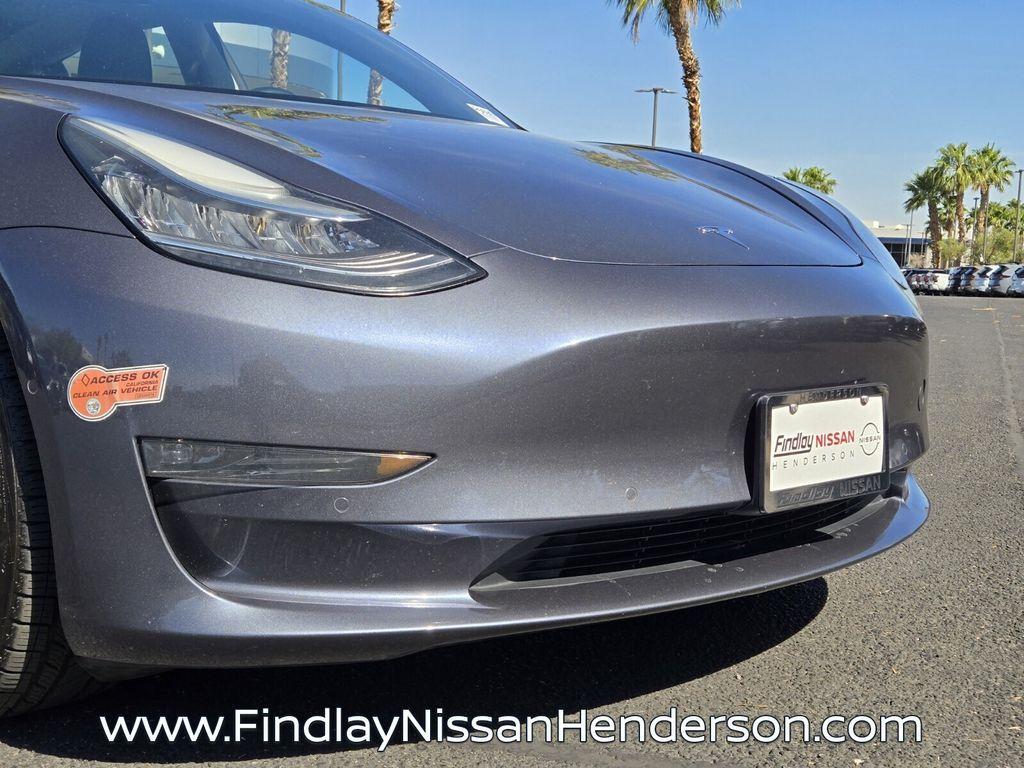 used 2020 Tesla Model 3 car, priced at $25,248