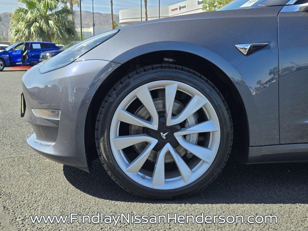 used 2020 Tesla Model 3 car, priced at $25,248