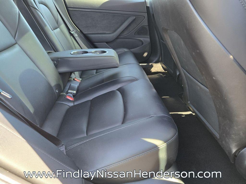 used 2020 Tesla Model 3 car, priced at $25,248
