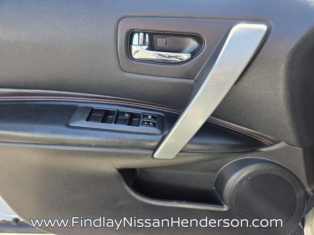 used 2013 Nissan Rogue car, priced at $8,999