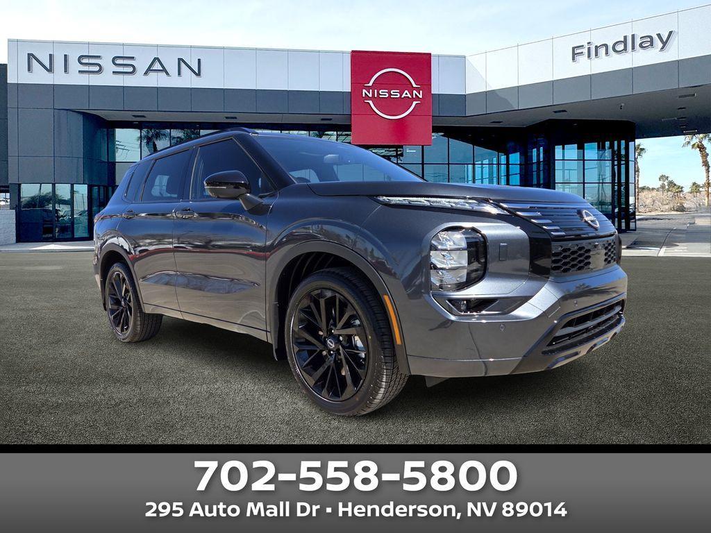 new 2026 Nissan Rogue Plug-In Hybrid car, priced at $49,783