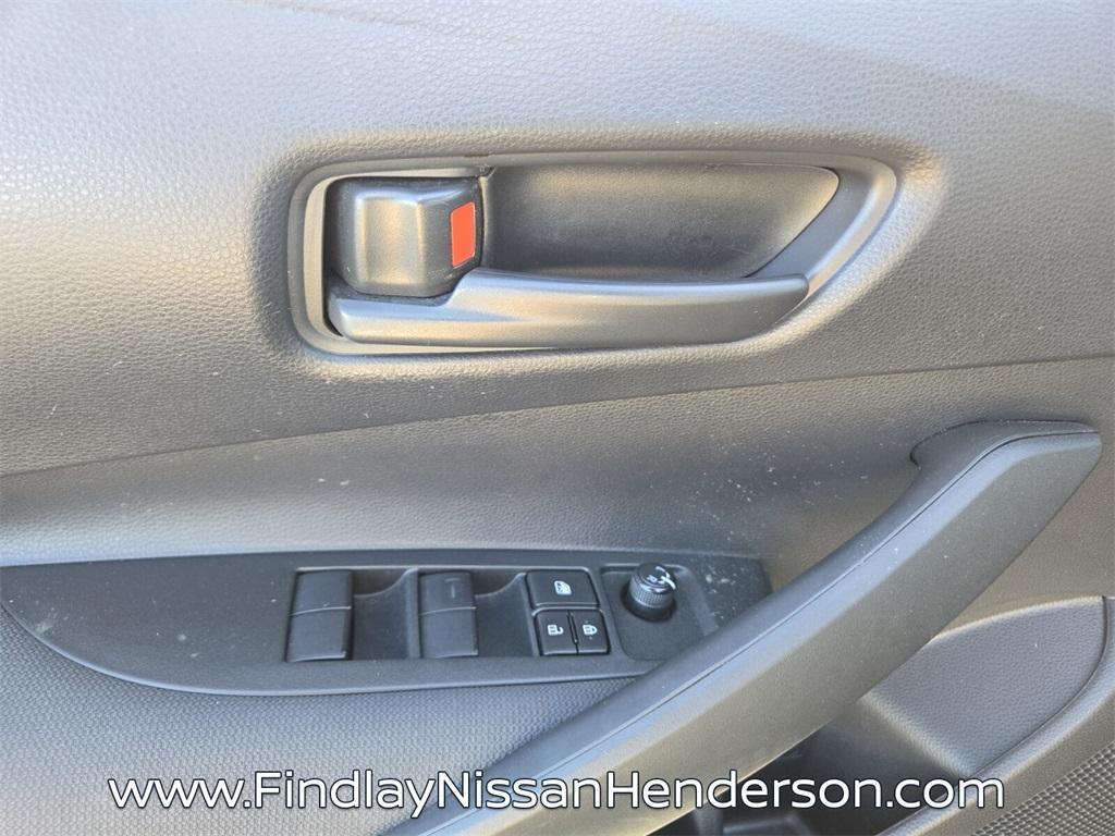 used 2022 Toyota Corolla Hybrid car, priced at $19,855