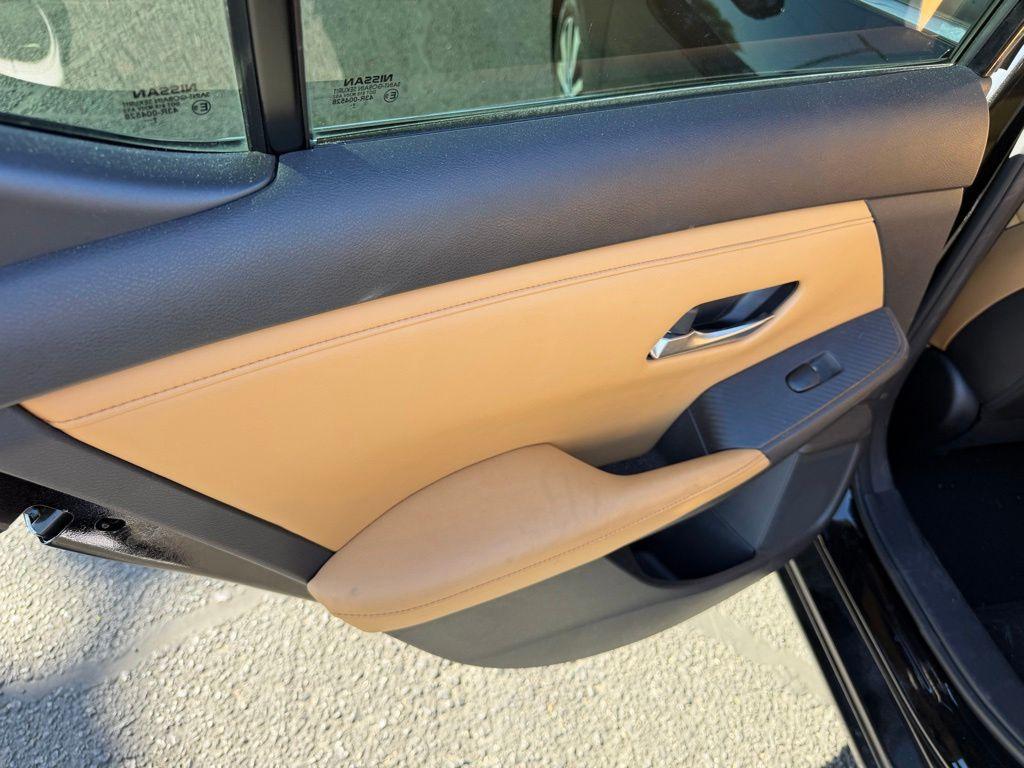 used 2020 Nissan Sentra car, priced at $16,983
