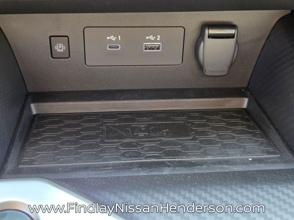 new 2026 Nissan Altima car, priced at $30,690