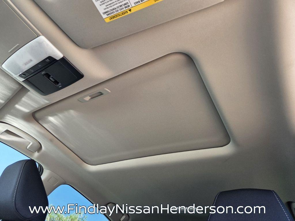 new 2026 Nissan Altima car, priced at $30,690