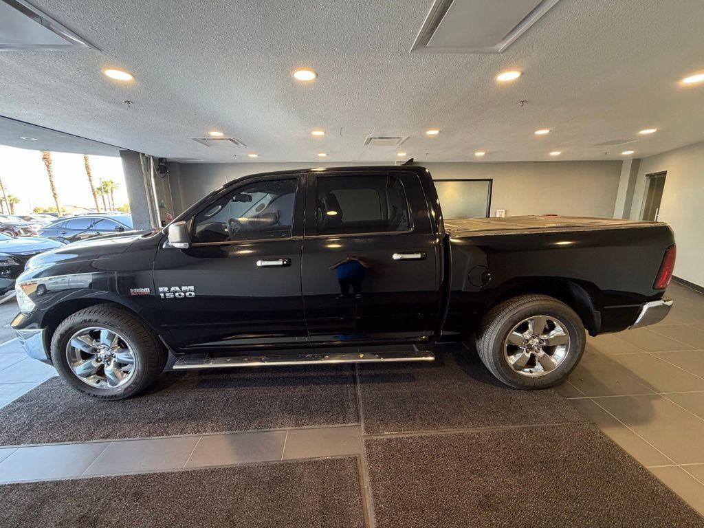 used 2013 Ram 1500 car, priced at $16,984