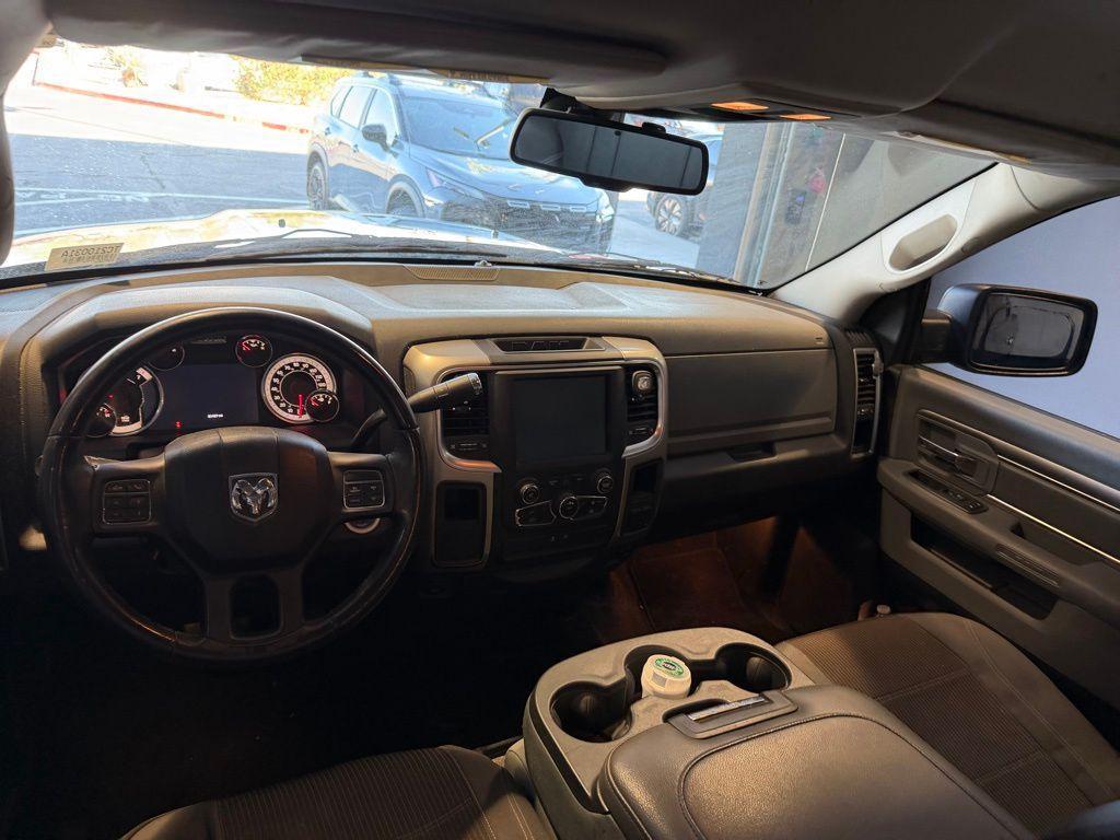 used 2013 Ram 1500 car, priced at $16,984