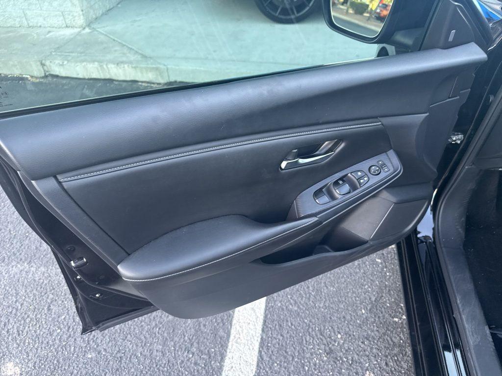 used 2024 Nissan Sentra car, priced at $20,748