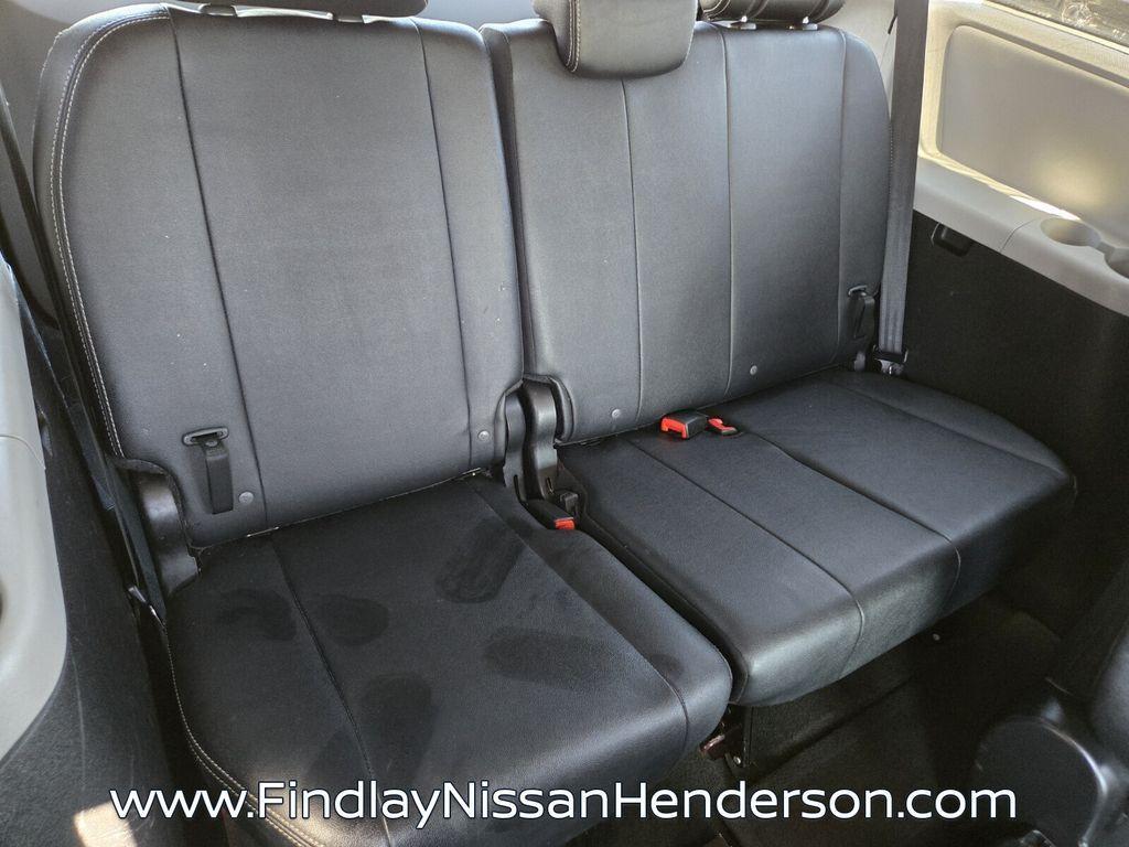 used 2018 Toyota Sienna car, priced at $17,483